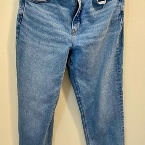 American Eagle Mom Jeans